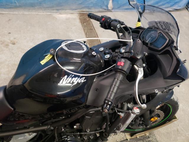 2019 KAWASAKI EX650 J JKAEXEJ16KDA03905