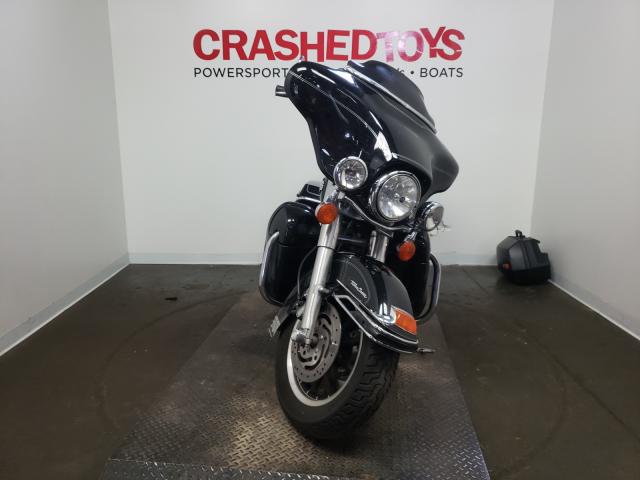 2005 HARLEY-DAVIDSON FLHTCUI 1HD1FCW145Y627828