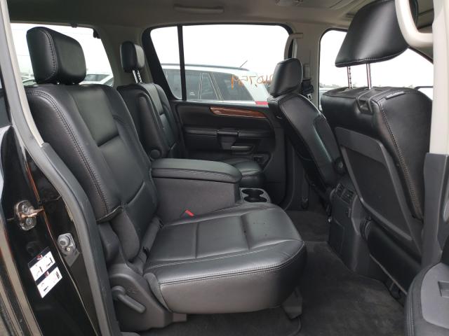 2010 INFINITI QX56 5N3ZA0NFXAN906052
