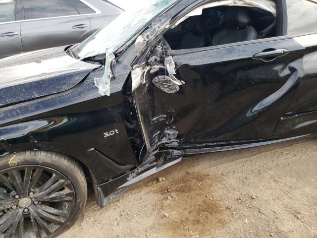 2018 INFINITI Q60 LUXE 3 JN1EV7EL9JM391388