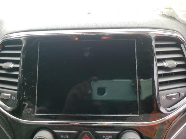 2019 JEEP CHEROKEE 1C4RJEBG6KC764335