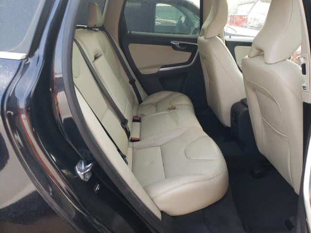 2016 VOLVO XC60 T6 PR YV449MRK9G2902645