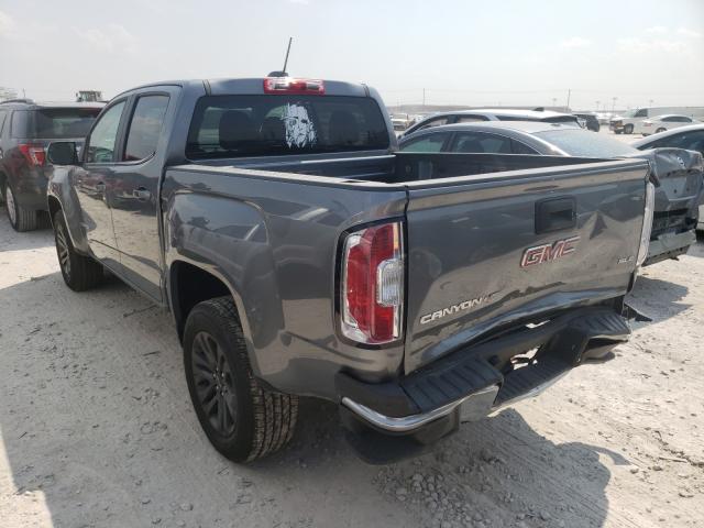 2020 GMC CANYON SLE 1GTG5CEN0L1247877