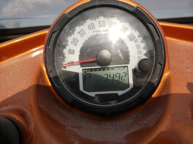 2013 POLARIS RZR 800 4XAVH76A9DF255585