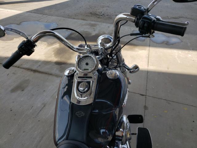 2007 HARLEY-DAVIDSON FXDWG 1HD1GP4157K337983