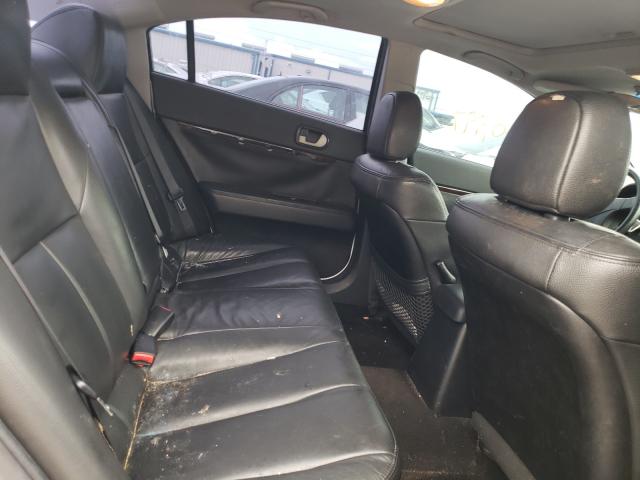 2011 MITSUBISHI GALANT ES 4A32B3FF1BE028814