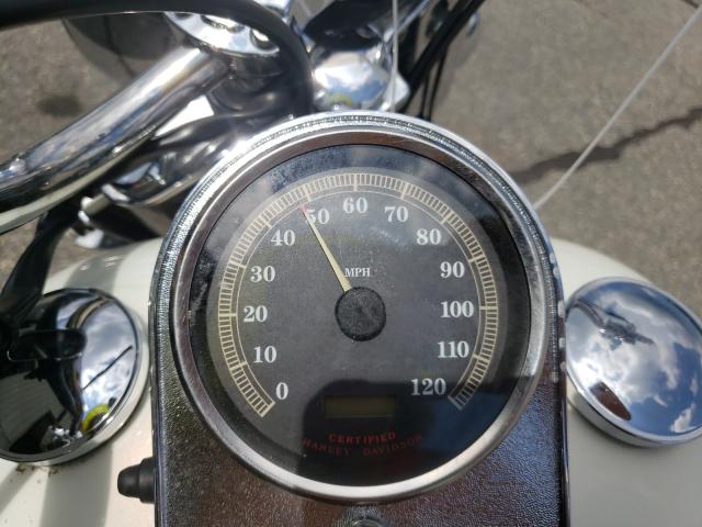2001 HARLEY-DAVIDSON FLSTCI 1HD1BWB141Y026576