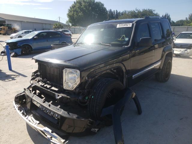 2010 JEEP LIBERTY 1J4PP5GK2AW128957