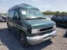 2001 FORD  ECONOLINE