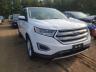 2017 FORD  EDGE