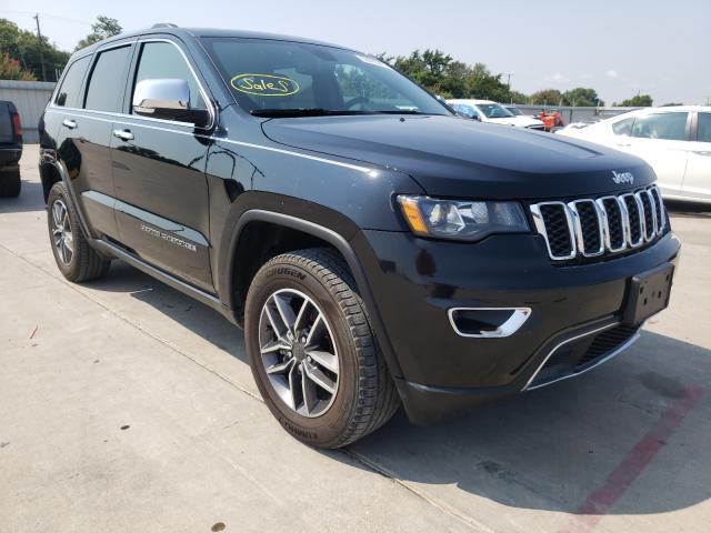 21 Jeep Grand Cherokee Limited Kupiti Na Aukcioni V Ssha Z Dostavkoyu V Ukrayinu Auctionauto