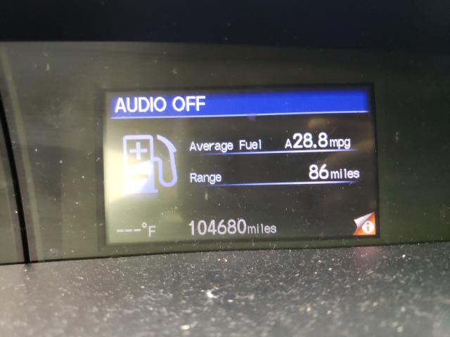 2012 HONDA CIVIC NATU 19XFB5F57CE003316