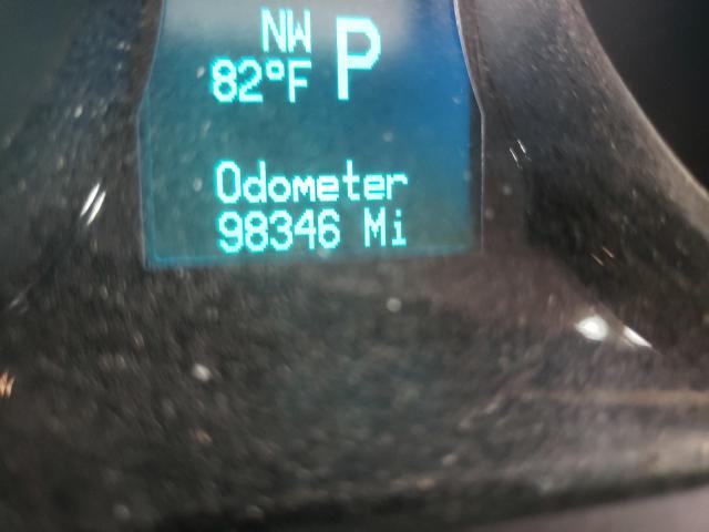 2012 CHEVROLET CAPTIVA SP 3GNAL2EK1CS558378