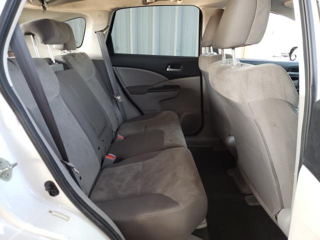 2014 HONDA CR-V 5J6RM4H3XEL051135