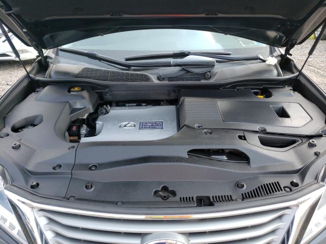 2013 LEXUS RX 450 JTJBC1BA6D2051182