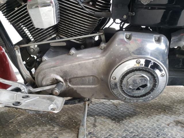 2012 HARLEY-DAVIDSON FLD SWITCH 1HD1GZM18CC318103