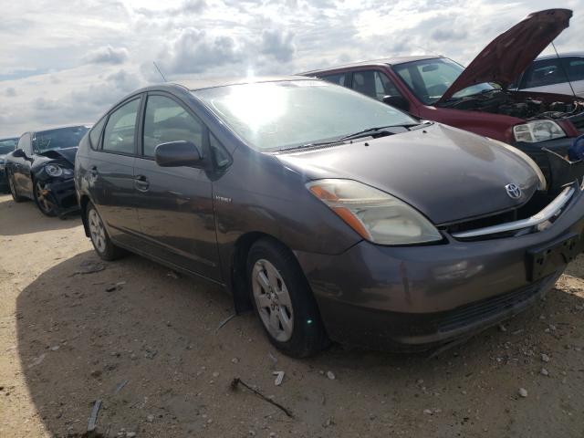 2006 Toyota Prius 1.5L за продажба в New Braunfels, TX - Front End