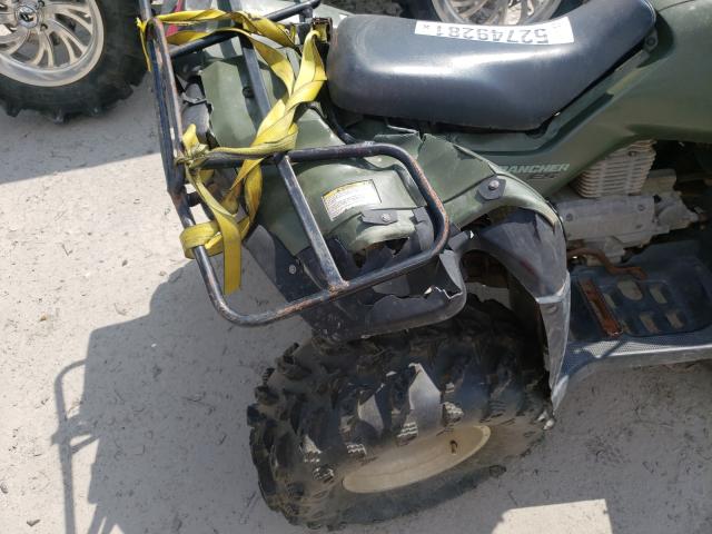 2006 HONDA RANCHER 1HFTE254764518264