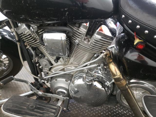 2001 YAMAHA XV1600 AL JYAVP02E31A012452