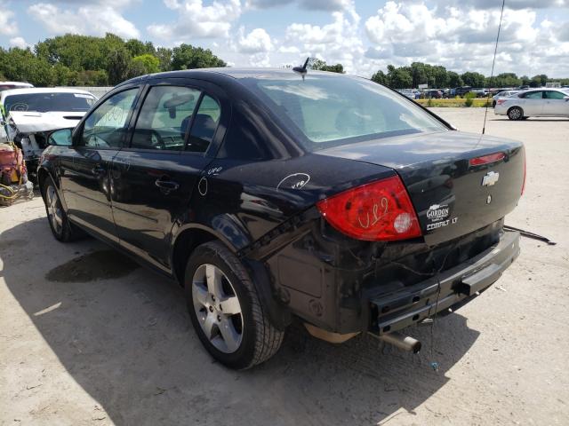 2010 CHEVROLET COBALT 1LT 1G1AD5F59A7175194