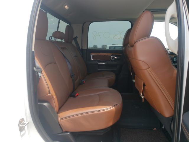 2014 RAM 2500 LONGH 3C6UR5GL7EG291241