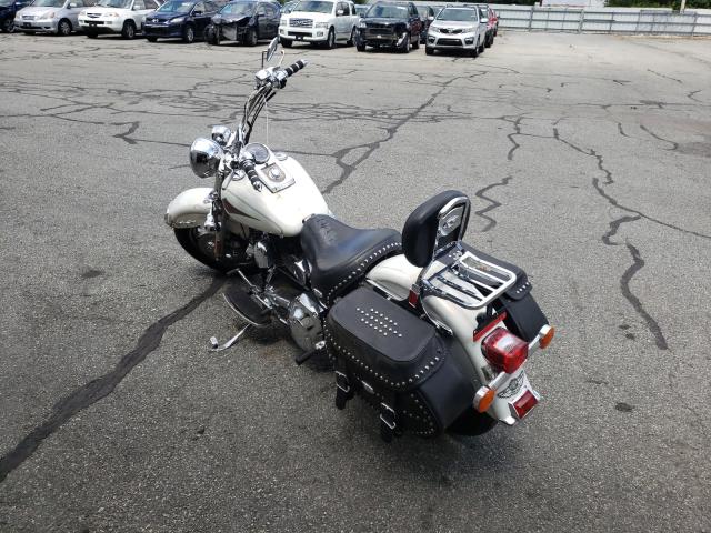 2001 HARLEY-DAVIDSON FLSTCI 1HD1BWB141Y026576