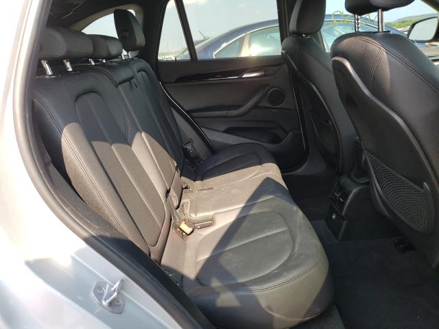 2017 BMW X1 SDRIVE2 WBXHU7C30H5H35894