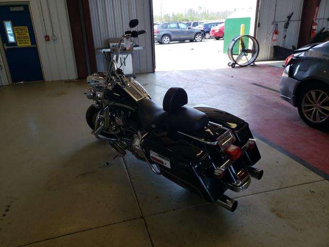 2003 HARLEY-DAVIDSON FLHR 1HD1FDV1X3Y710460