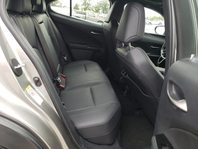 2019 LEXUS UX 200 JTHY3JBH8K2016455