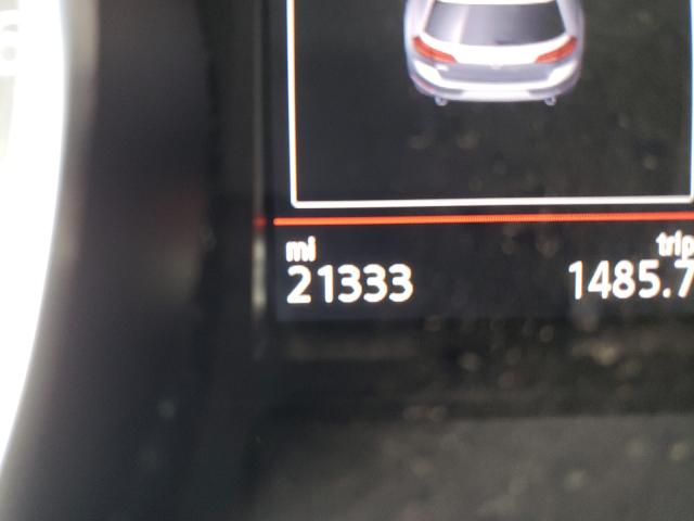 2019 VOLKSWAGEN GTI S 3VW5T7AU1KM018267