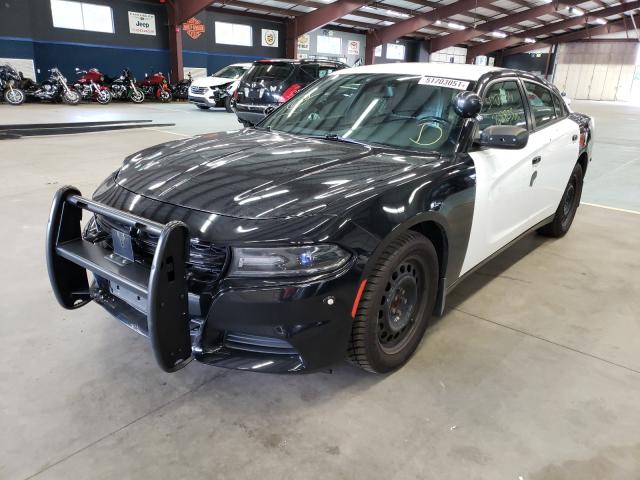 2015 DODGE CHARGER PO 2C3CDXKT3FH932655
