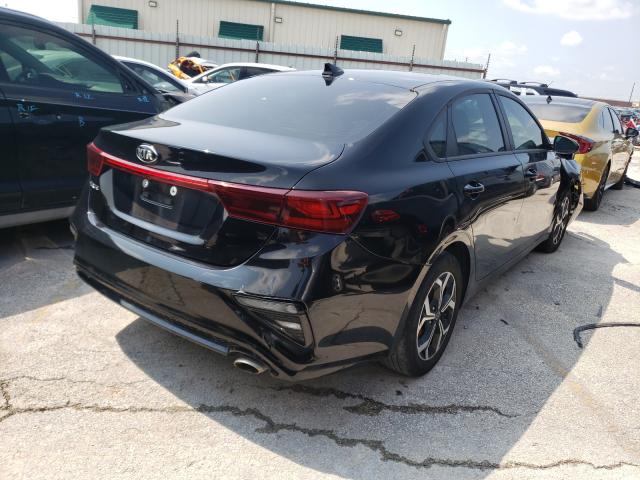 2019 KIA FORTE FE 3KPF24AD1KE064944