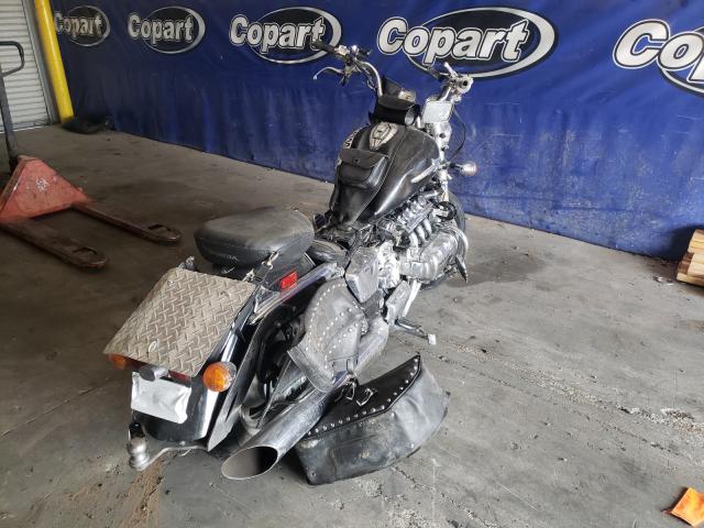 2000 HONDA GL1500 C/2 - 1HFSC3403YA300588