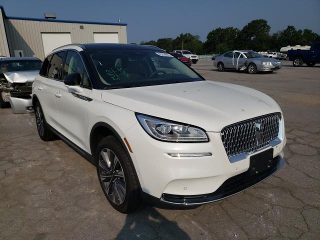 2020 Lincoln Corsair RE for sale in Rogersville, MO