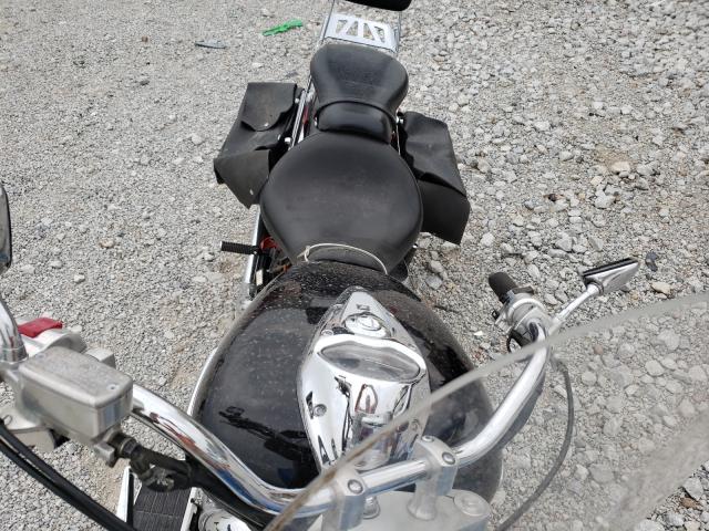 2005 HONDA VTX1300 R 1HFSC52385A208218