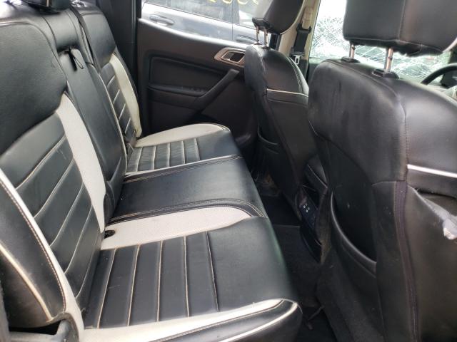 2019 FORD RANGER XL 1FTER4FH3KLA58282