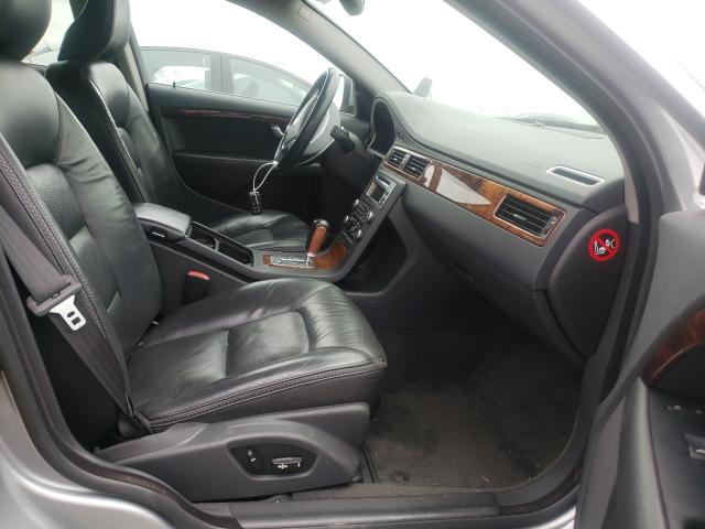 2010 VOLVO XC70 T6 YV4992BZ3A1090189