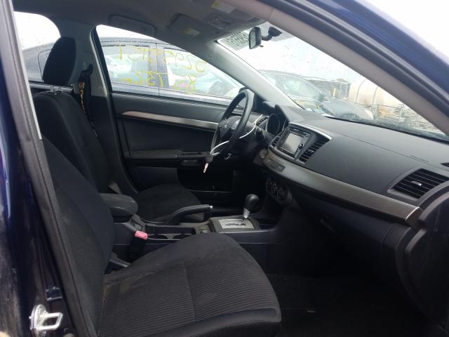2014 MITSUBISHI LANCER SE JA32V2FW4EU002401