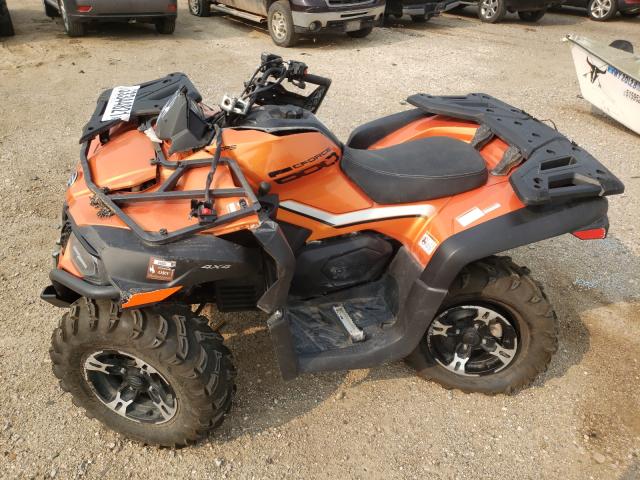 2020 ATV ALL MODELS LCELDUZA9L6008507