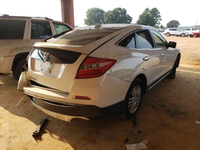 2013 HONDA CROSSTOUR 5J6TF3H50DL005131