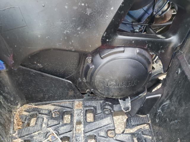 2007 YAMAHA YFM700 FWA - JY4AM09Y97C004069