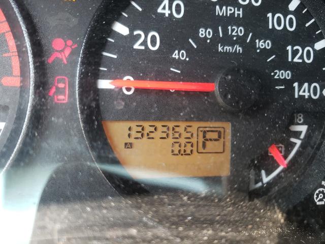 2010 NISSAN FRONTIER C 1N6AD0EV0AC448040