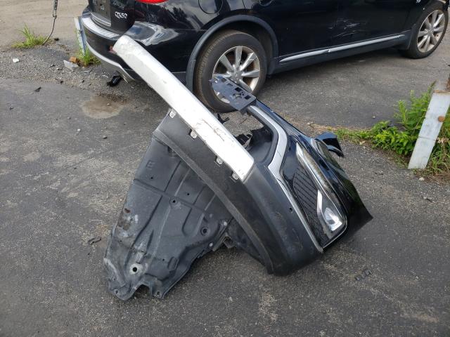 2017 INFINITI QX50 JN1BJ0RR2HM410376