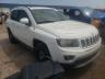 2016 JEEP  COMPASS