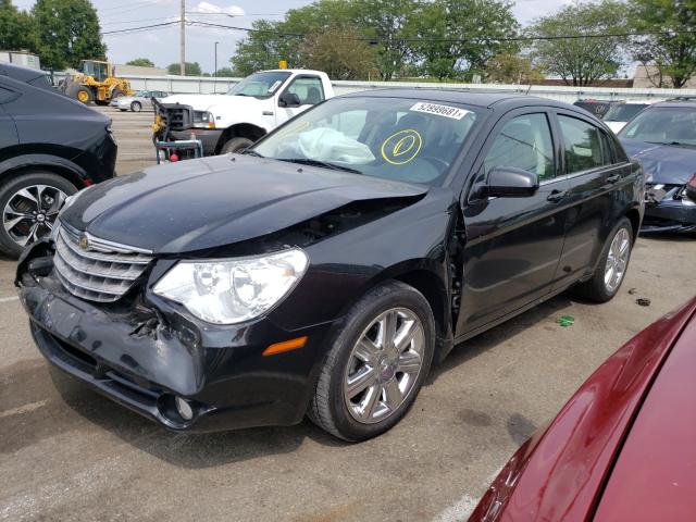 2010 CHRYSLER SEBRING LI 1C3CC5FV6AN112914