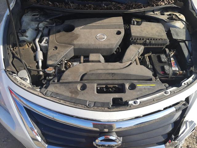 2015 NISSAN ALTIMA 2.5 - 1N4AL3AP2FN368254