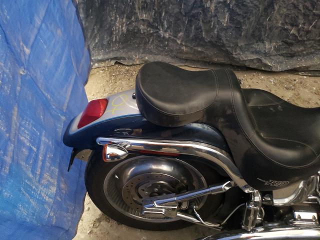 2002 HARLEY-DAVIDSON FXSTDI 1HD1JBB102Y087050