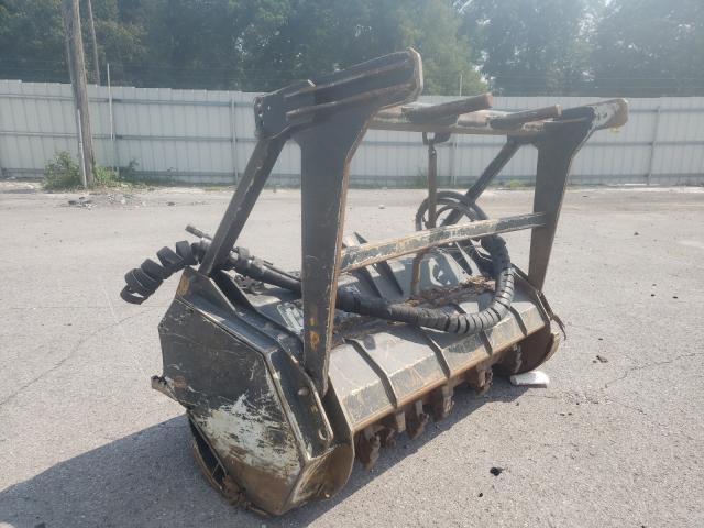 VIN 000000000DJW00649 2019 Other Mulcher no.1