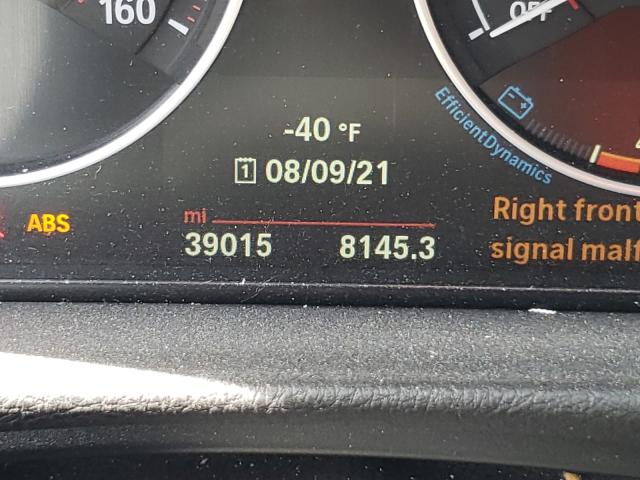 2019 BMW 430I GRAN WBA4J1C58KBM12957