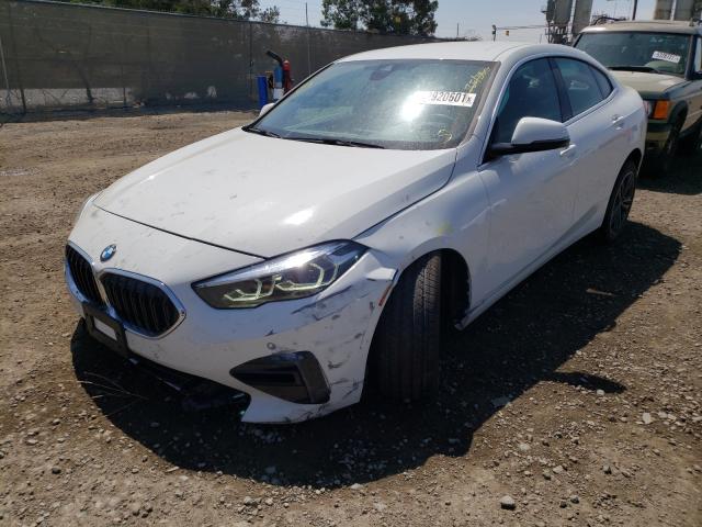 2021 BMW 228I WBA53AK03M7J16867